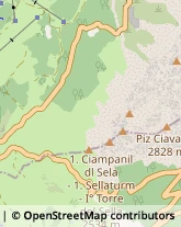 Locande e Camere Ammobiliate Canazei,38032Trento