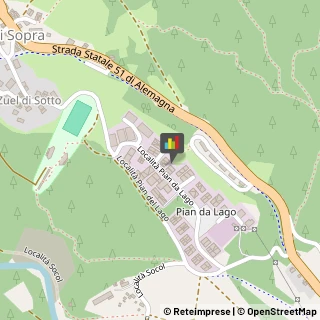 Consulenza del Lavoro Cortina d'Ampezzo,32043Belluno