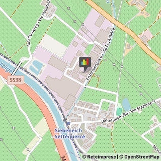 Imprese Edili,39018Bolzano