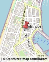 Ricerca Persone - Apparecchi Milazzo,98057Messina