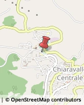 Geometri Chiaravalle Centrale,88064Catanzaro