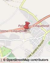 Toner, Cartucce e Nastri Cinquefrondi,89021Reggio di Calabria