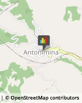 Trasporti Antonimina,89040Reggio di Calabria