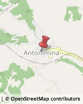 Trasporti Antonimina,89040Reggio di Calabria