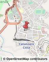 Consolati Catanzaro,88100Catanzaro