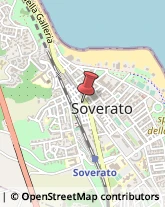 Avvocati Soverato,88068Catanzaro