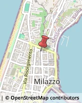 Assistenti Sociali - Uffici Milazzo,98057Messina