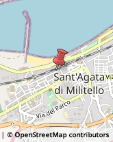 Buying Offices Sant'Agata di Militello,98076Messina