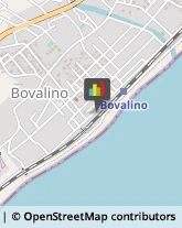 Pizzerie Bovalino,89034Reggio di Calabria