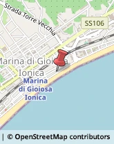 Sartorie Marina di Gioiosa Ionica,89048Reggio di Calabria