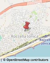 Tricologia - Studi e Centri Roccella Ionica,89047Reggio di Calabria