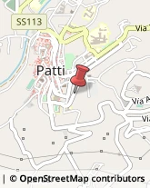 Massaggi Patti,98066Messina