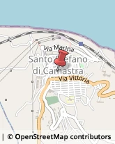 Appartamenti e Residence Santo Stefano di Camastra,98077Messina