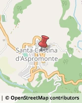 Scuole Materne Private Santa Cristina d'Aspromonte,89056Reggio di Calabria