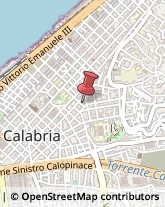 Tribunali ed Uffici Giudiziari,89128Reggio di Calabria