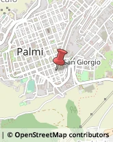 Frigoriferi Industriali e Commerciali - Riparazione Palmi,89015Reggio di Calabria