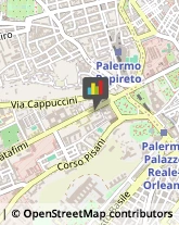 Logopedia Palermo,90129Palermo