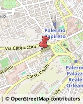 Logopedia Palermo,90129Palermo