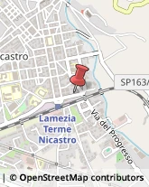 Macellerie Lamezia Terme,88046Catanzaro