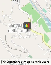 Comuni e Servizi Comunali Sant'Ilario dello Ionio,89040Reggio di Calabria