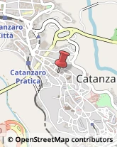 Amministrazioni Immobiliari,88100Catanzaro