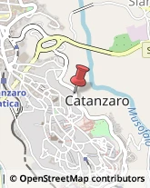 Sartorie,88100Catanzaro