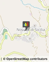 Ristoranti Novara di Sicilia,98058Messina