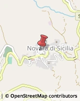 Ristoranti Novara di Sicilia,98058Messina