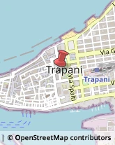 Tribunali, Uffici Giudiziari e Preture Trapani,91100Trapani