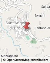 Bed e Breakfast Sant'Angelo di Brolo,98060Messina