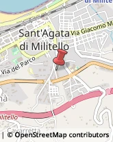 Associazioni ed Istituti di Previdenza ed Assistenza Sant'Agata di Militello,98076Messina