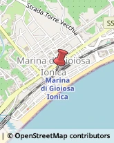 Carabinieri Marina di Gioiosa Ionica,89046Reggio di Calabria