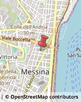 Autofficine e Centri Assistenza,98122Messina