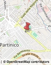 Profumerie Partinico,90047Palermo