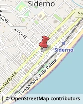 Macellerie Siderno,89048Reggio di Calabria