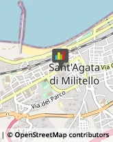 Avvocati Sant'Agata di Militello,98076Messina