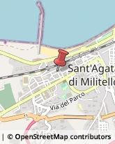 Ammortizzatori Sant'Agata di Militello,98076Messina