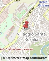 Scuole Materne Private Palermo,90128Palermo