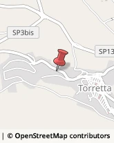 Carabinieri Torretta,90040Palermo
