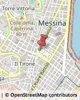 Tour Operator e Agenzia di Viaggi Messina,98122Messina