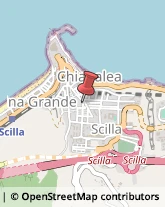 Alimentari Scilla,89058Reggio di Calabria