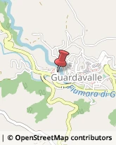 Alberghi Guardavalle,88065Catanzaro