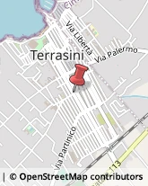 Pasticcerie - Dettaglio Terrasini,90049Palermo