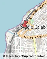 Scuole e Corsi di Lingua Reggio di Calabria,89127Reggio di Calabria