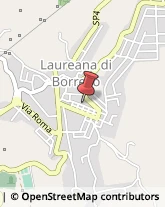 Notai Laureana di Borrello,89023Reggio di Calabria