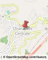 Giornalai Chiaravalle Centrale,88064Catanzaro