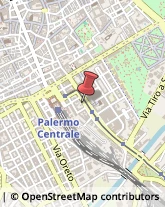 Pescherie Palermo,90123Palermo