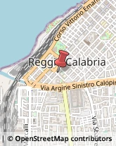 Rosticcerie e Salumerie,89127Reggio di Calabria