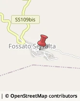 Consulenza Commerciale Fossato Serralta,88050Catanzaro