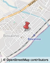 Pensioni Bovalino,89034Reggio di Calabria